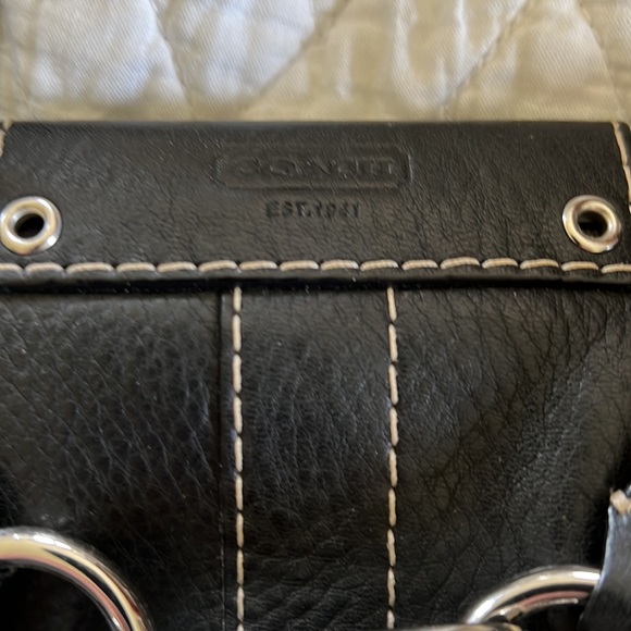 Coach Bag - Picture 13 of 14